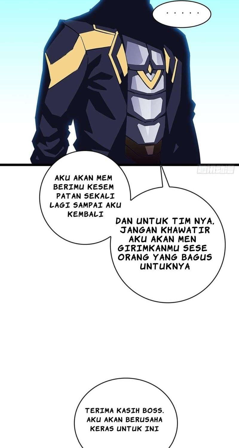 It all starts with playing game seriously Chapter 14 Gambar 23