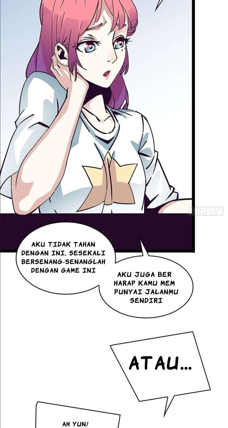 It all starts with playing game seriously Chapter 14 Gambar 27