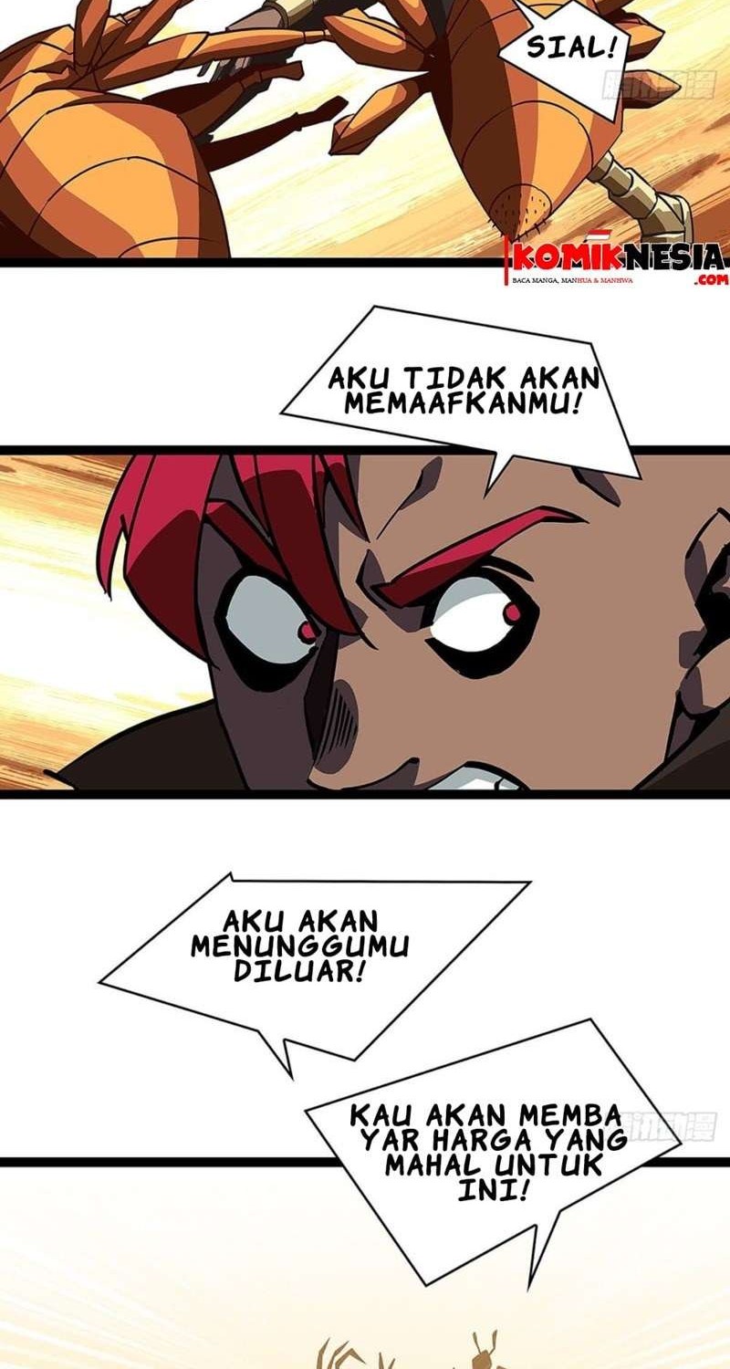 It all starts with playing game seriously Chapter 14 Gambar 3