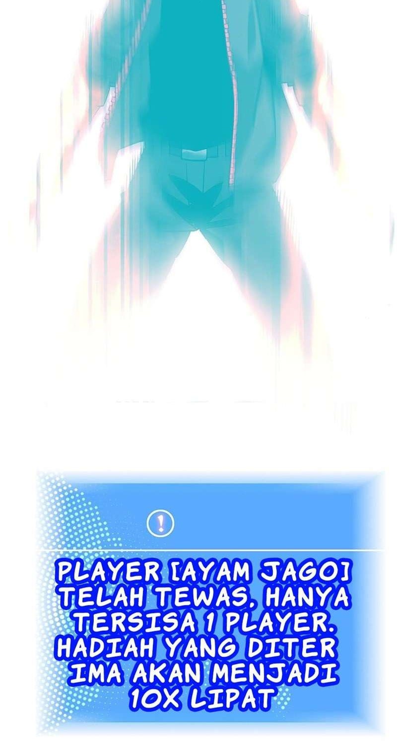 It all starts with playing game seriously Chapter 14 Gambar 5