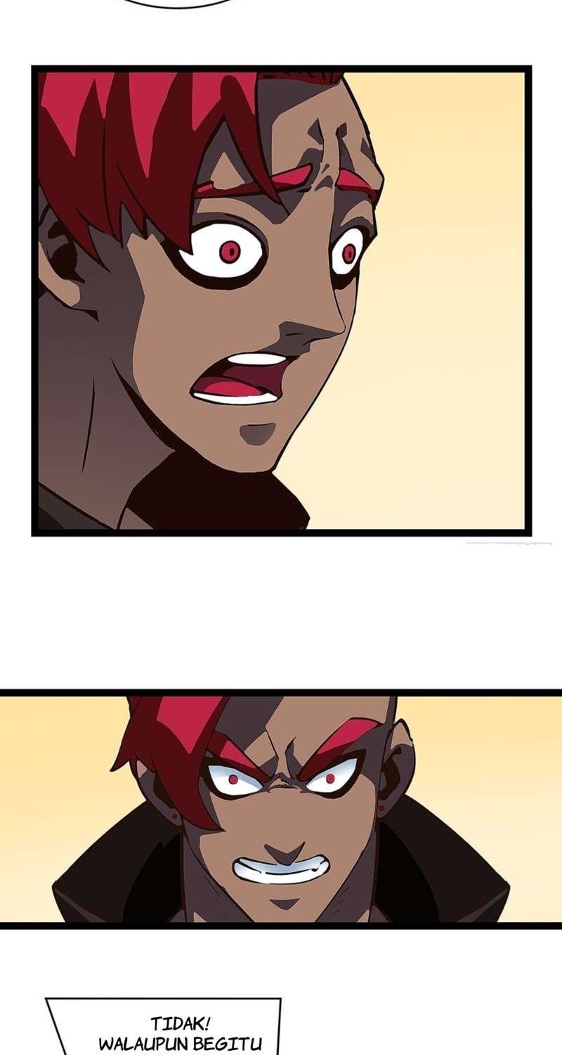 It all starts with playing game seriously Chapter 13 Gambar 7