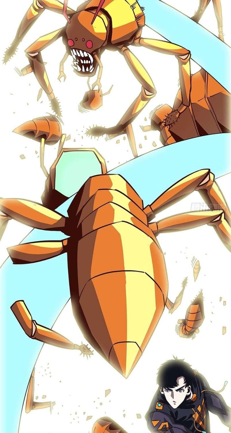 It all starts with playing game seriously Chapter 13 Gambar 11