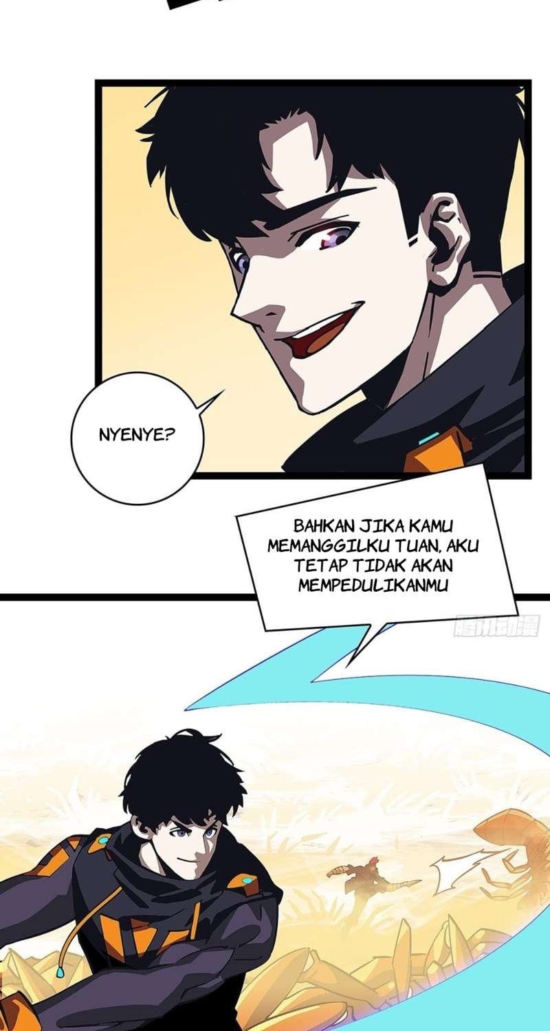 It all starts with playing game seriously Chapter 13 Gambar 19