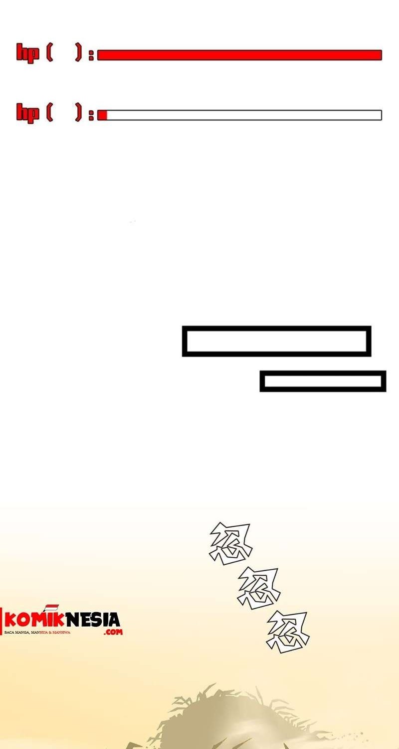 It all starts with playing game seriously Chapter 13 Gambar 23