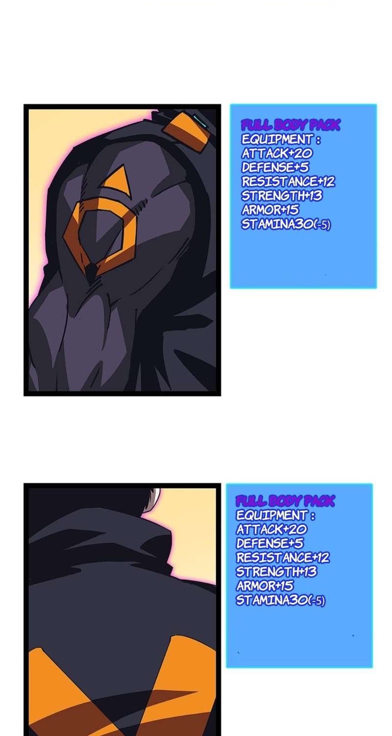 It all starts with playing game seriously Chapter 13 Gambar 3