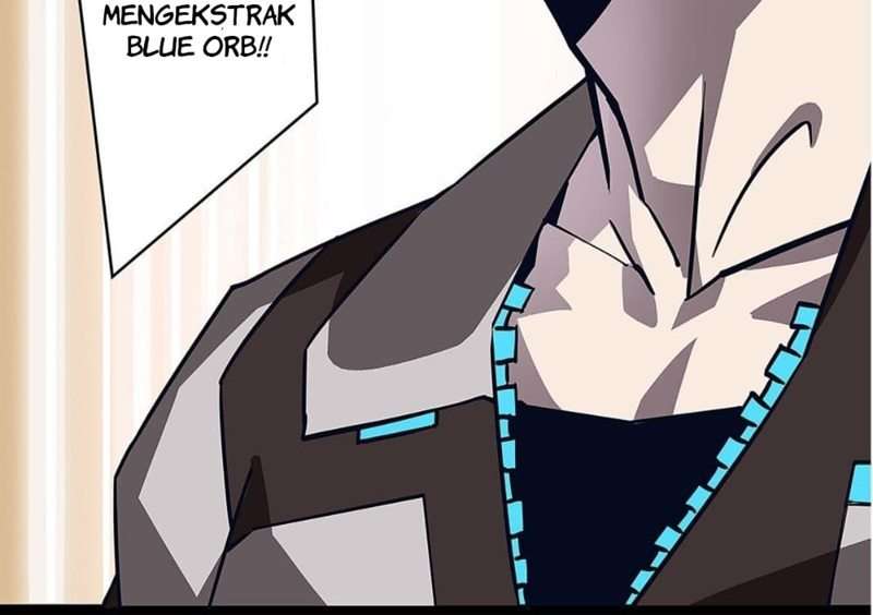 It all starts with playing game seriously Chapter 12 Gambar 31