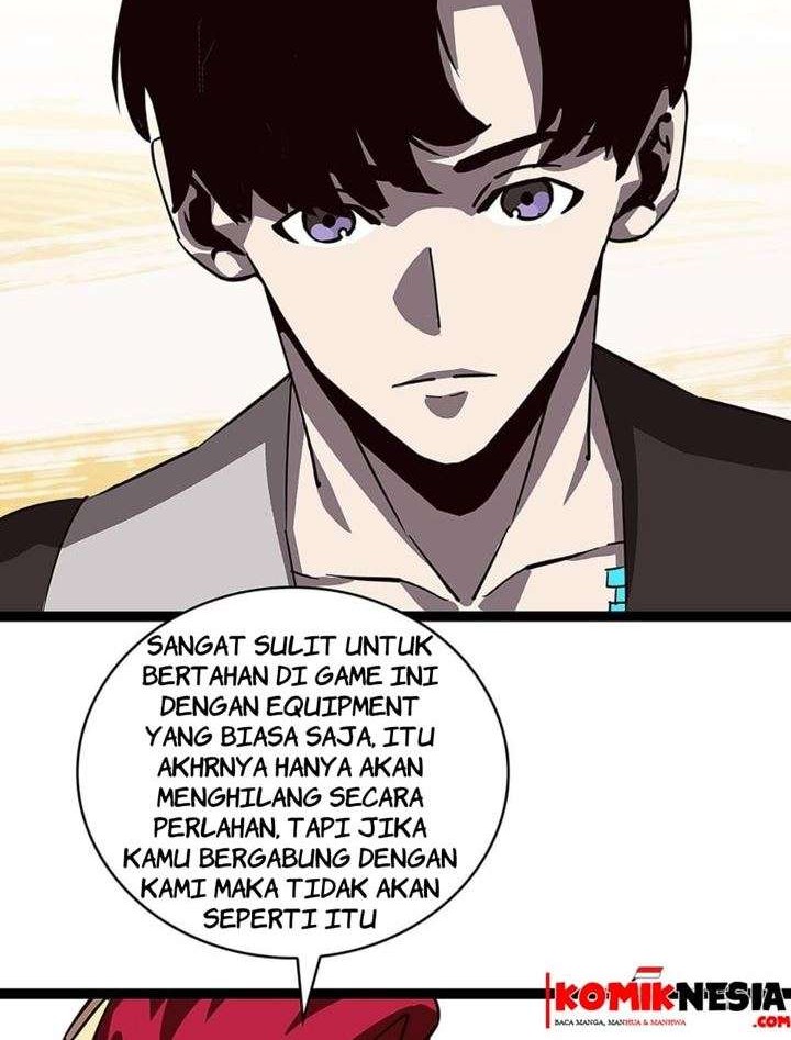 It all starts with playing game seriously Chapter 11 Gambar 9