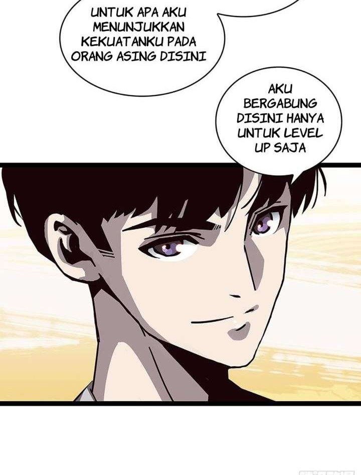 It all starts with playing game seriously Chapter 11 Gambar 13