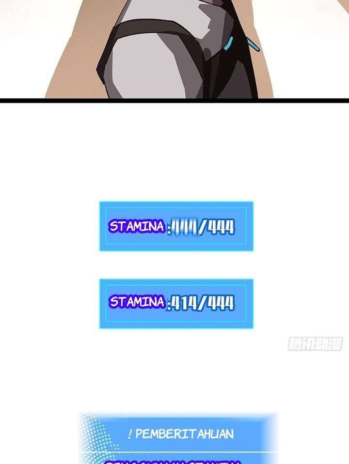 It all starts with playing game seriously Chapter 11 Gambar 23