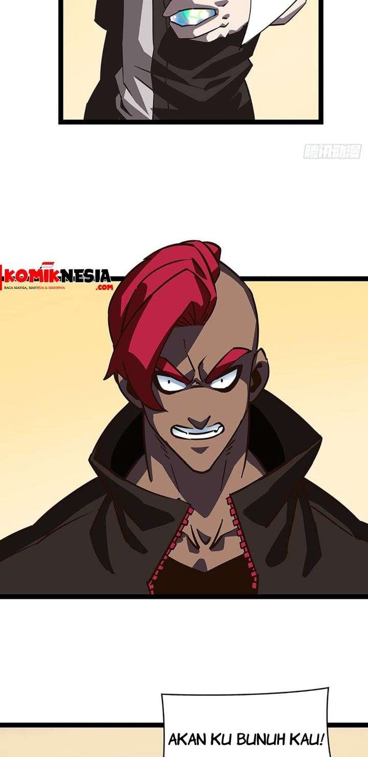 It all starts with playing game seriously Chapter 11 Gambar 29