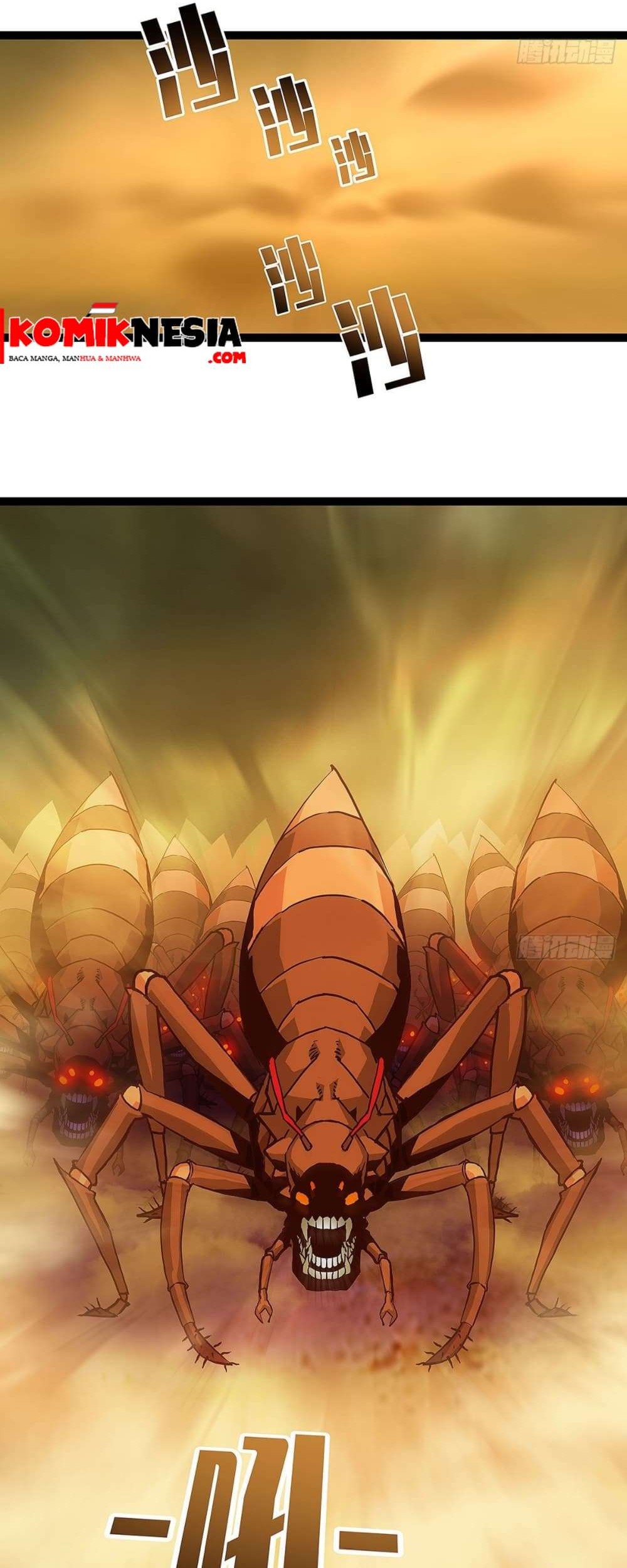 It all starts with playing game seriously Chapter 10 Gambar 22