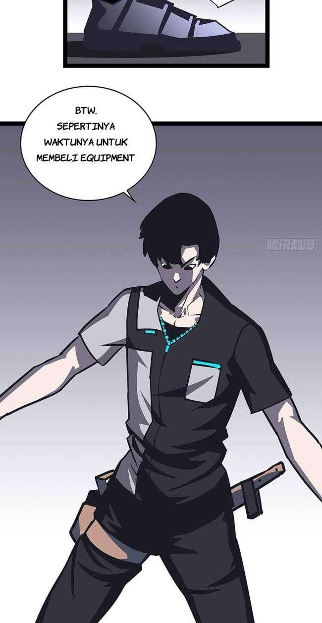 It all starts with playing game seriously Chapter 09 Gambar 17