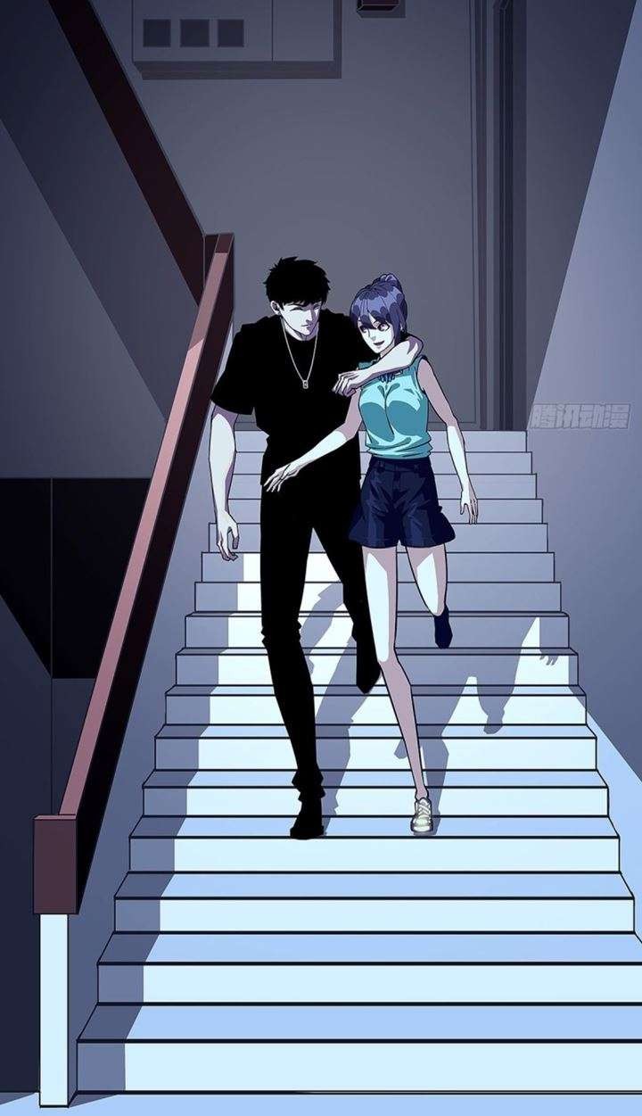 It all starts with playing game seriously Chapter 08 Gambar 25