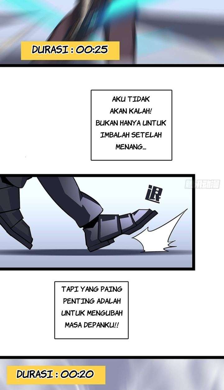 It all starts with playing game seriously Chapter 08 Gambar 10