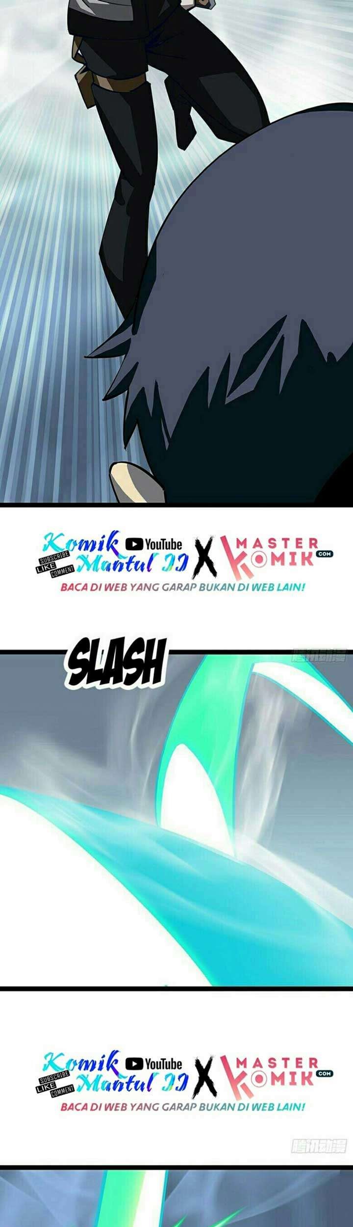 It all starts with playing game seriously Chapter 06 Gambar 11