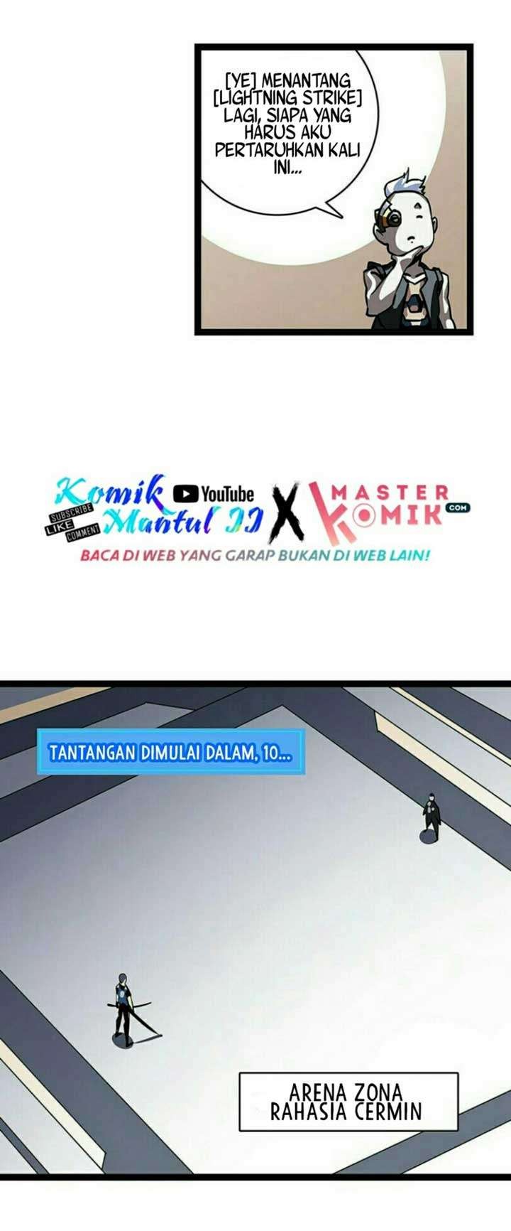 It all starts with playing game seriously Chapter 06 Gambar 6