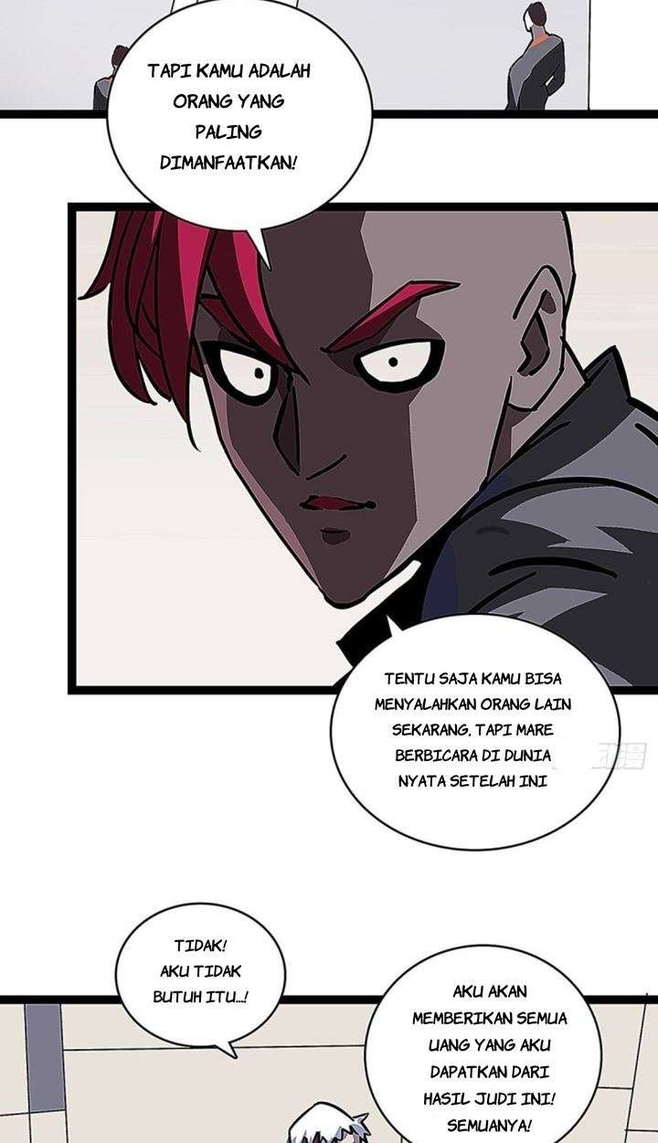 It all starts with playing game seriously Chapter 05 Gambar 16