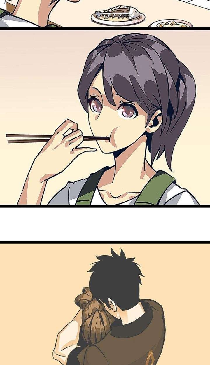 It all starts with playing game seriously Chapter 05 Gambar 11