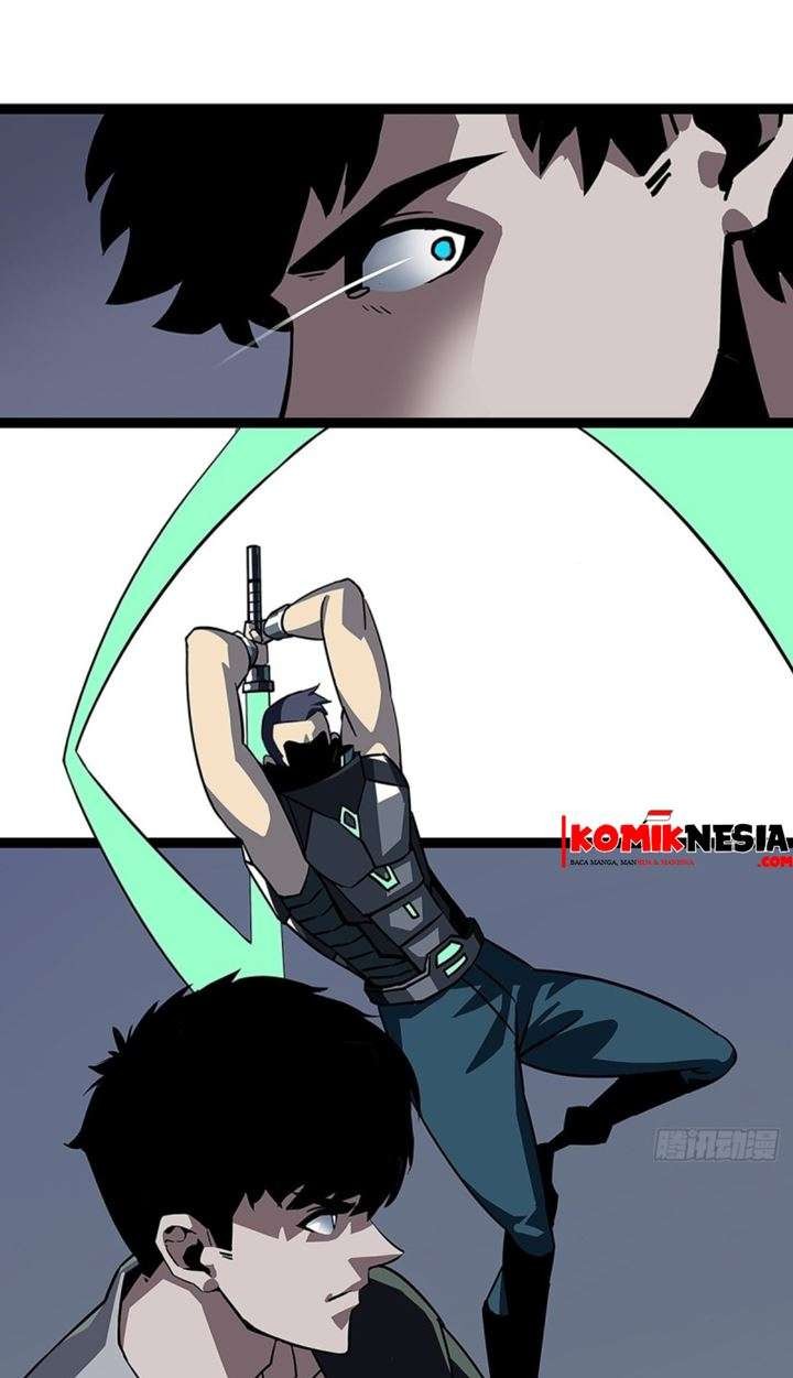 It all starts with playing game seriously Chapter 04 Gambar 21