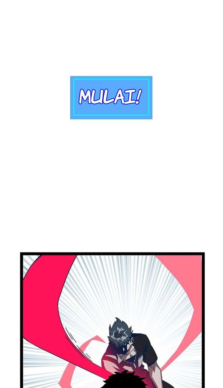 It all starts with playing game seriously Chapter 03 Gambar 16