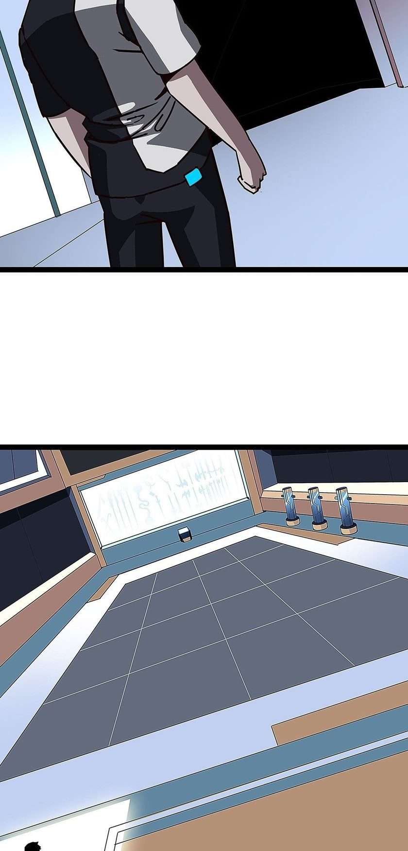 It all starts with playing game seriously Chapter 02 Gambar 18