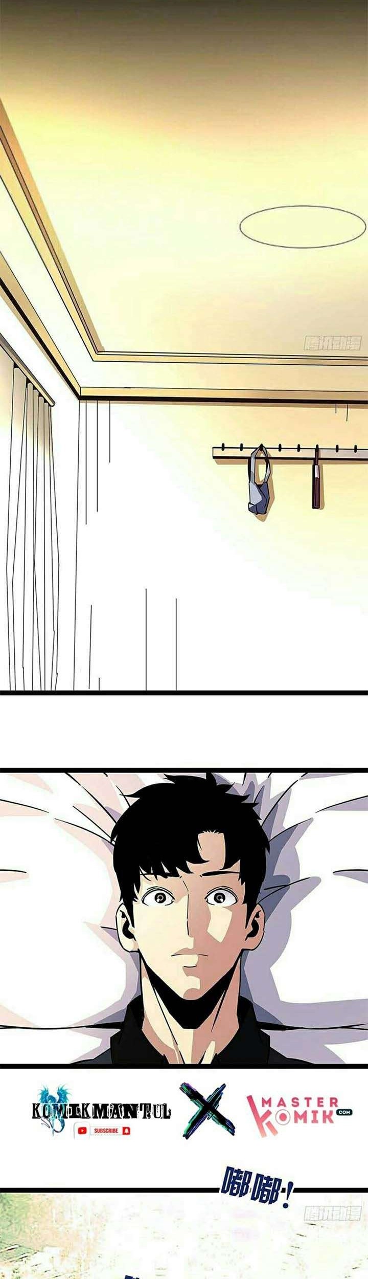 It all starts with playing game seriously Chapter 01 Gambar 15