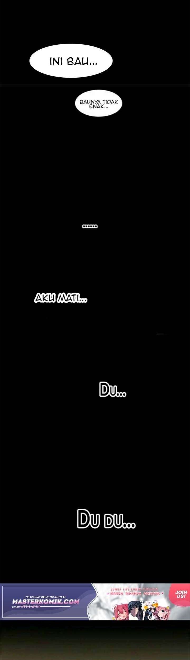 It all starts with playing game seriously Chapter 01 Gambar 14