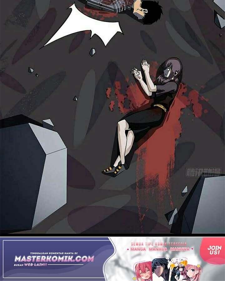 It all starts with playing game seriously Chapter 01 Gambar 6