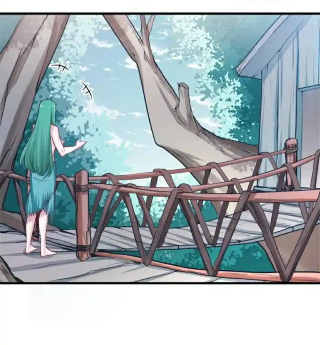 Beauty and the Beast Chapter 205 Gambar 5