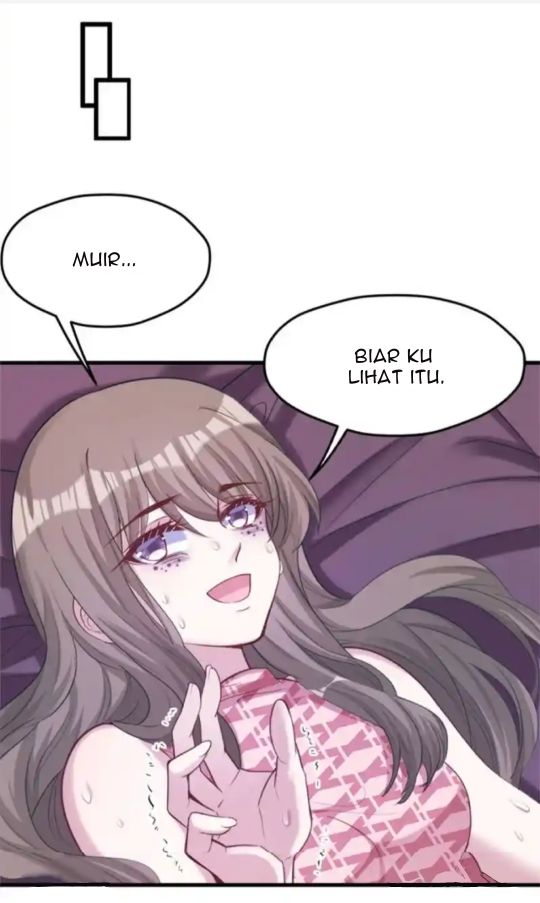 Beauty and the Beast Chapter 205 Gambar 6