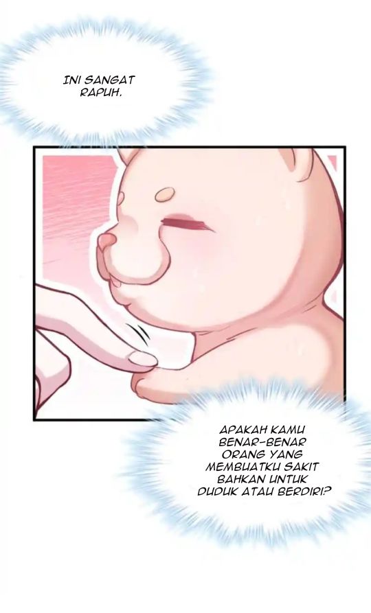 Beauty and the Beast Chapter 205 Gambar 10