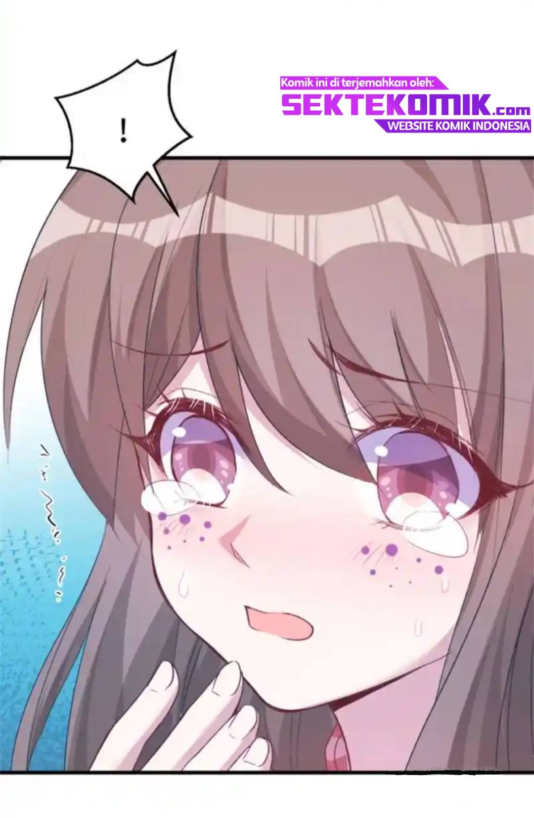 Beauty and the Beast Chapter 205 Gambar 14