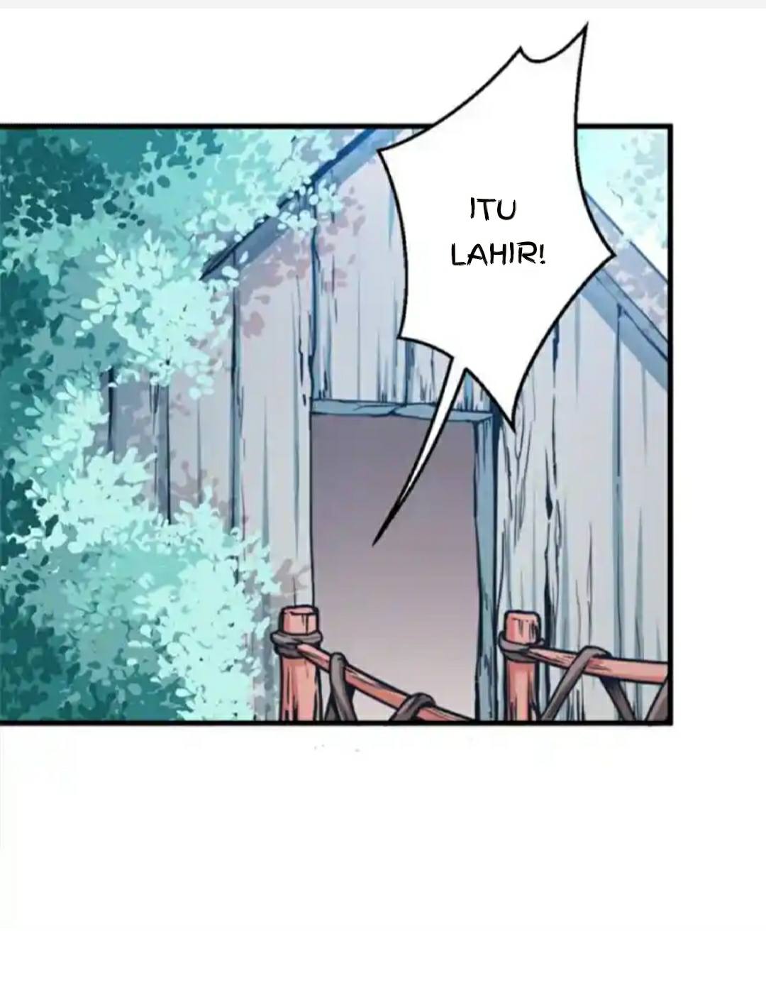 Manhua Beauty and the Beast Chapter 205 gambar nomor 2