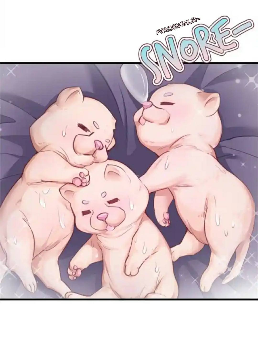 Beauty and the Beast Chapter 205 Gambar 23