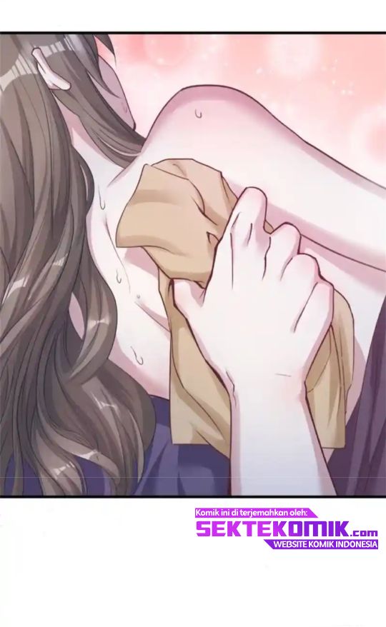 Beauty and the Beast Chapter 205 Gambar 26