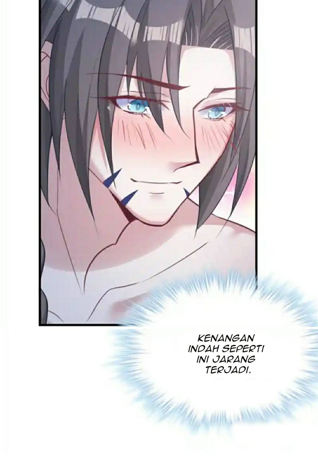 Beauty and the Beast Chapter 205 Gambar 28