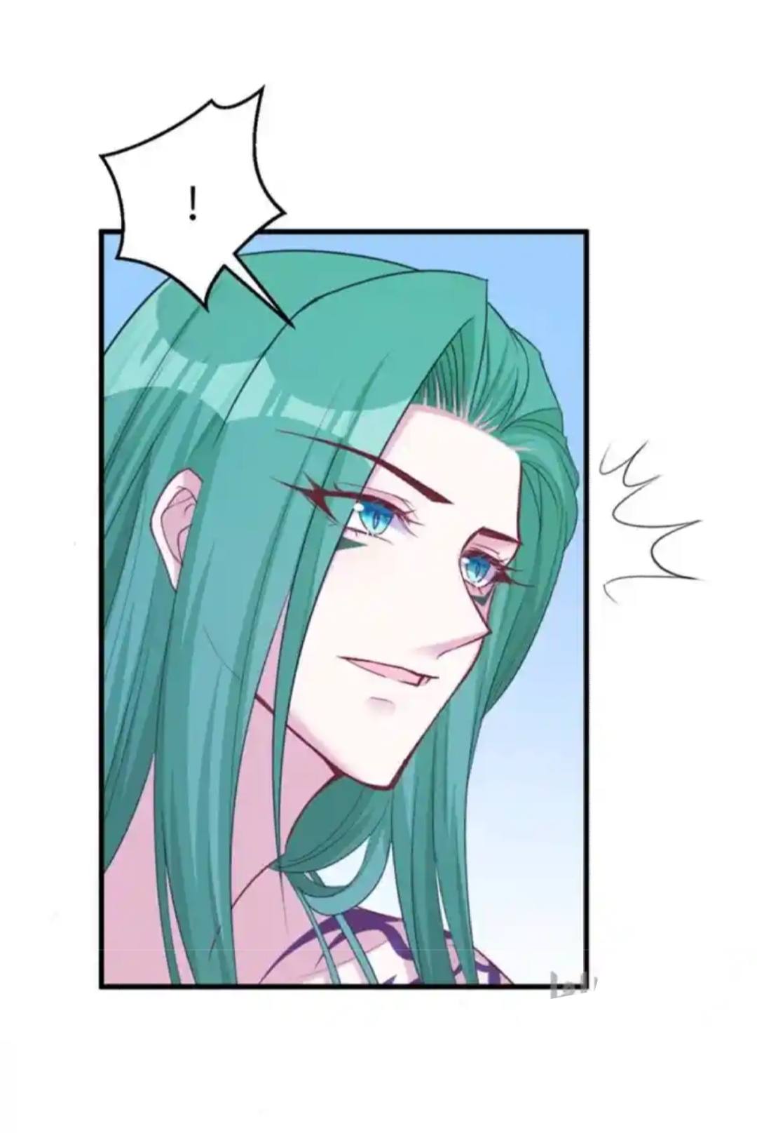 Beauty and the Beast Chapter 205 Gambar 3