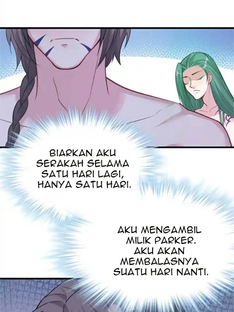 Beauty and the Beast Chapter 205 Gambar 34