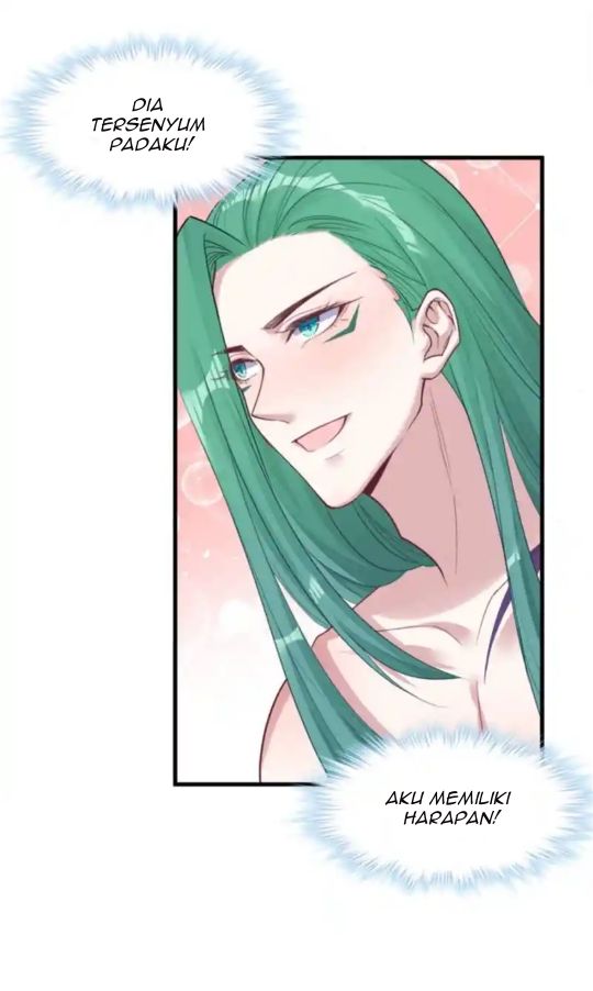 Beauty and the Beast Chapter 204 Gambar 4