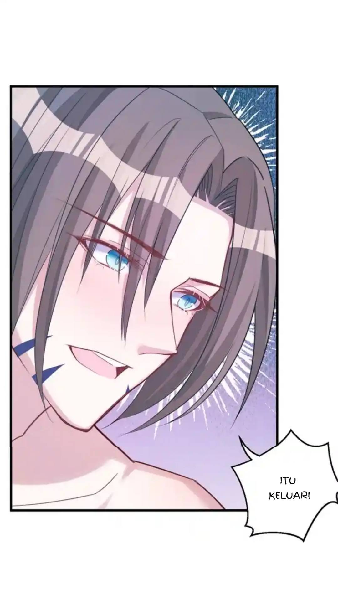 Beauty and the Beast Chapter 204 Gambar 40