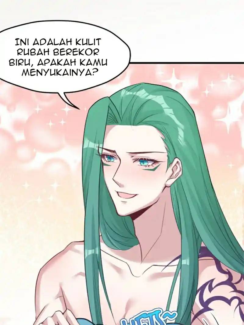 Beauty and the Beast Chapter 204 Gambar 6