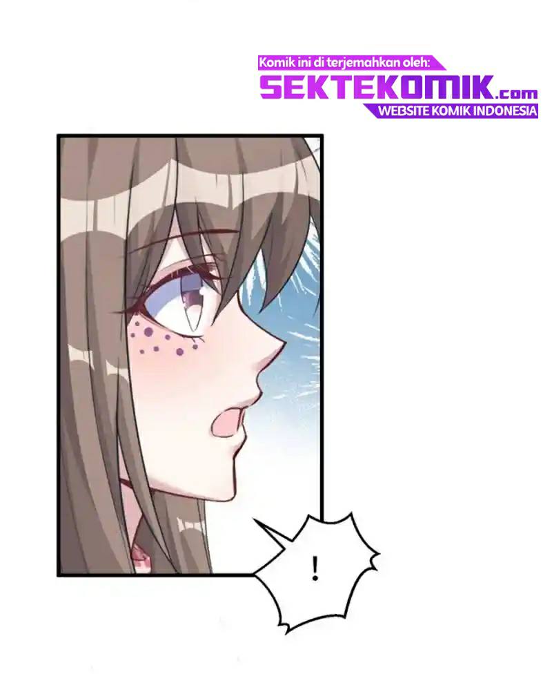 Beauty and the Beast Chapter 204 Gambar 8