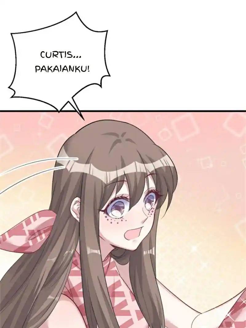 Beauty and the Beast Chapter 204 Gambar 10