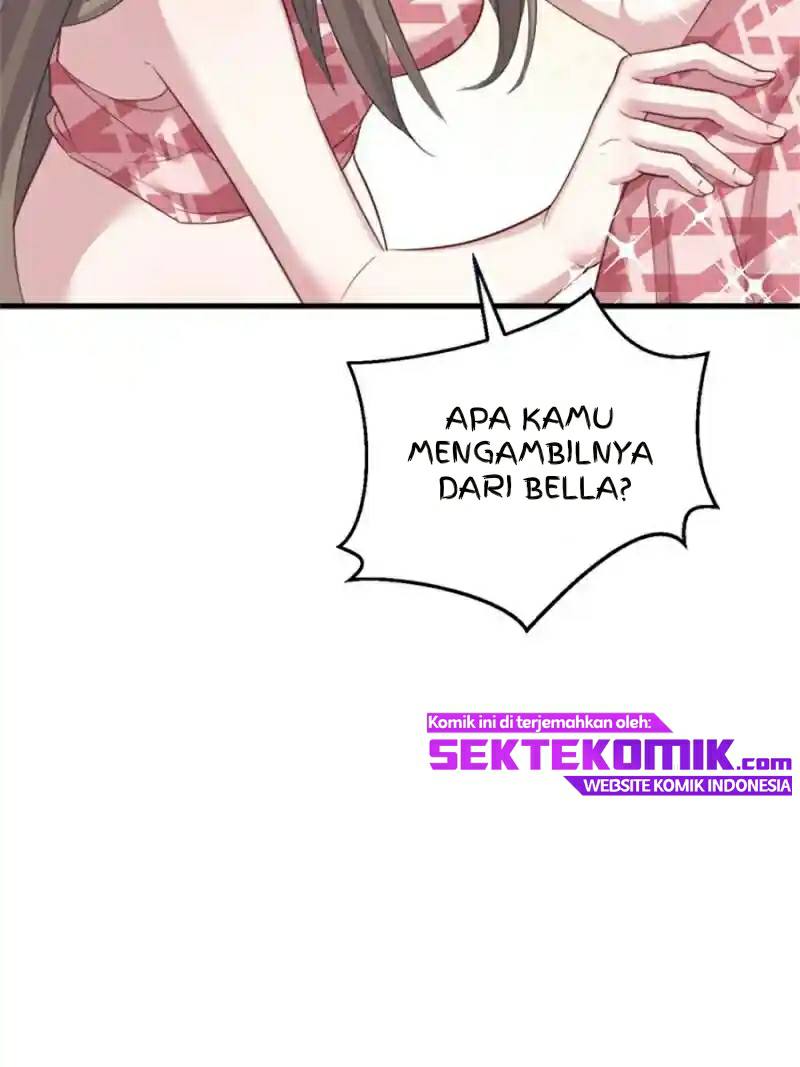 Beauty and the Beast Chapter 204 Gambar 11