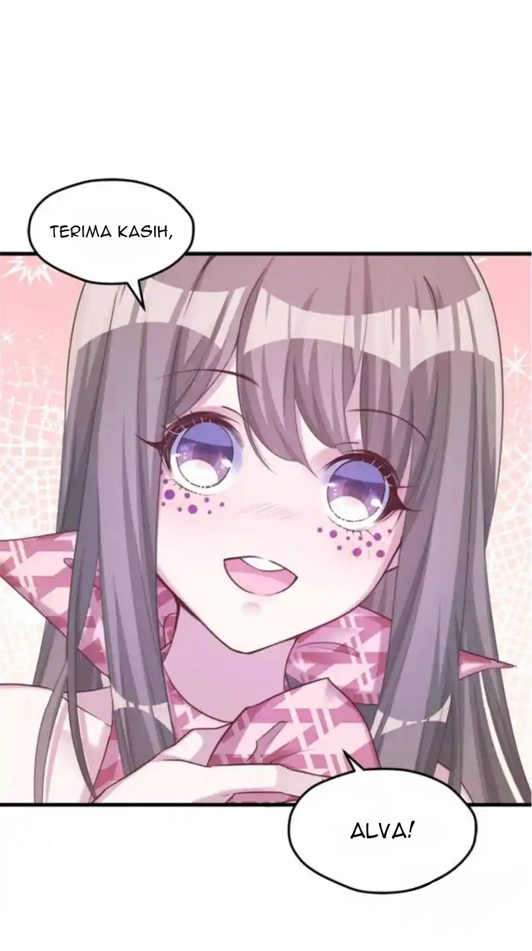 Beauty and the Beast Chapter 204 Gambar 12