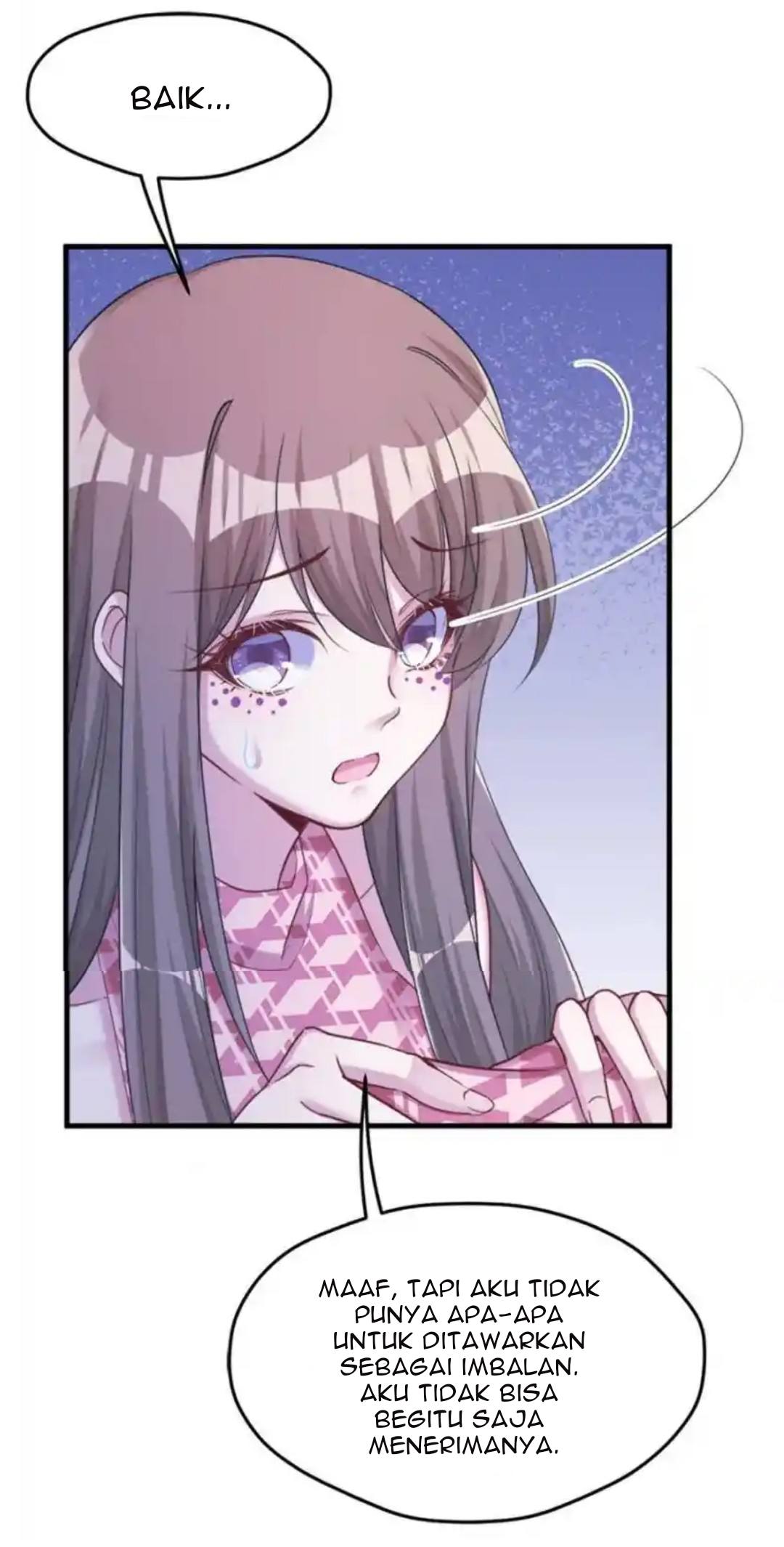 Beauty and the Beast Chapter 204 Gambar 15