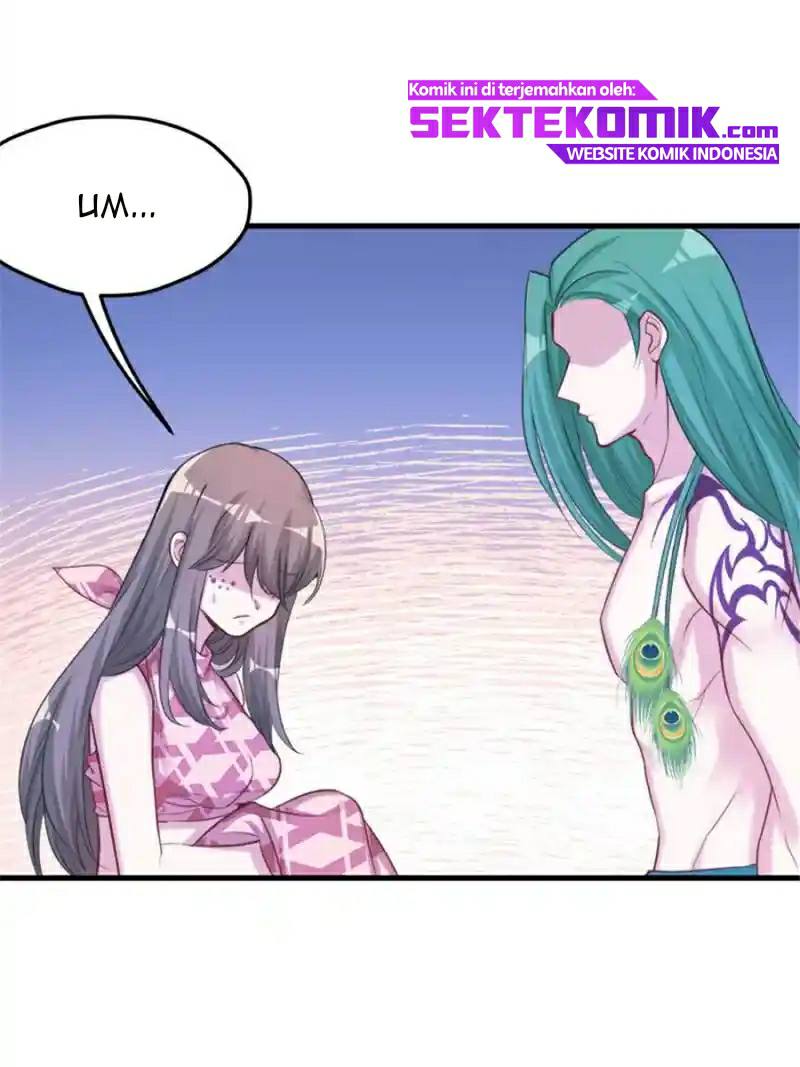 Beauty and the Beast Chapter 204 Gambar 17