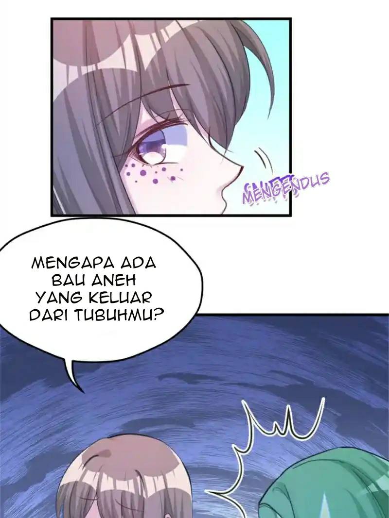 Beauty and the Beast Chapter 204 Gambar 18