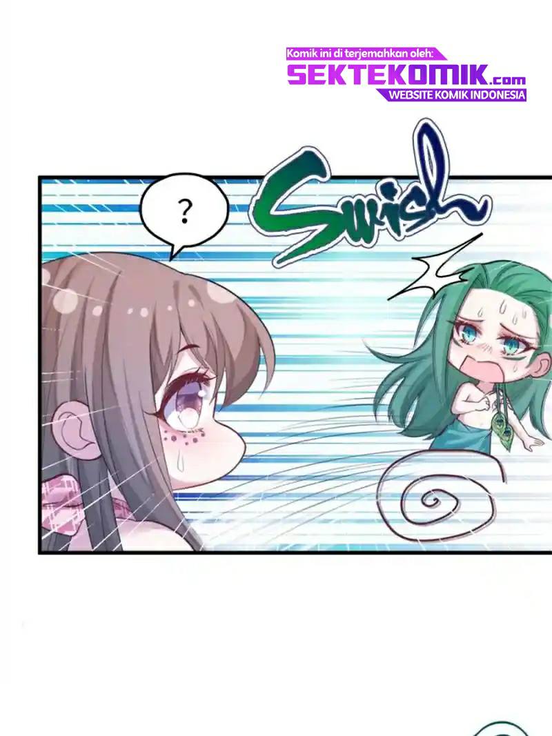 Beauty and the Beast Chapter 204 Gambar 21