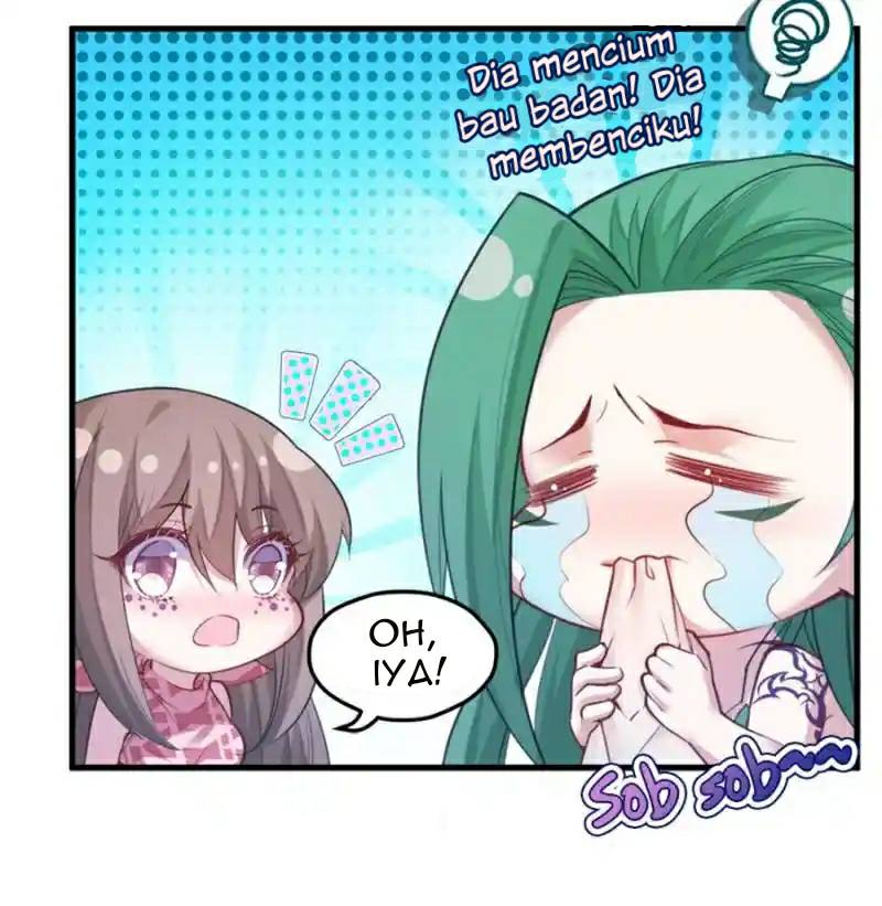 Beauty and the Beast Chapter 204 Gambar 22